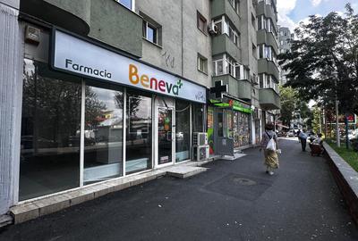Vânzare spațiu comercial  Mărgeanului - 1