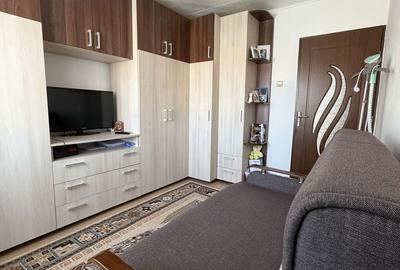 Apartament cu 3 camere decomandat în Apahida