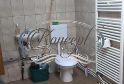 Spațiu comercial, de 75 mp, în Mărăști