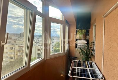 Apartament 3 Camere | Decomandat | 62mp | Marasti | Zona Kaufland - 10