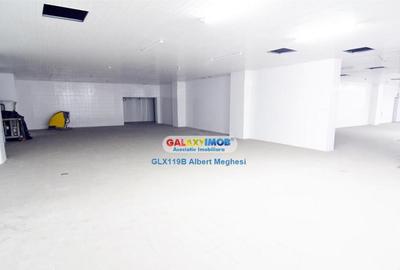 Spațiu comercial, de 900 mp, în Pantelimon