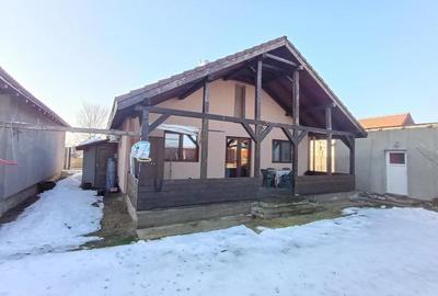 Casă cu 1 camere cu Teren 500 Mp în Central - 2