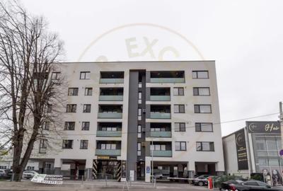 Garsonieră decomandată, mobilată în Frații Golești - 25