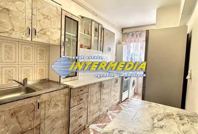 Vanzare Garsoniera 32 mp CETATE Closca Izolata Finisata si Mobilata - 10