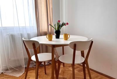 Garsonieră decomandată în Piața Centrală - 6