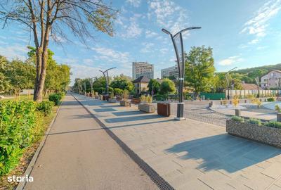 Spațiu comercial, de 530 mp, în Băile Felix - 4