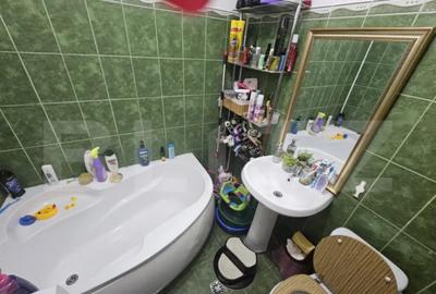 Casă cu 3 camere în Central - 1