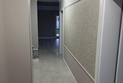 Casă cu 5 camere cu Teren 300 Mp în Giroc - 10