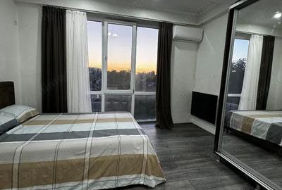 Garsonieră în Eroii Revoluției