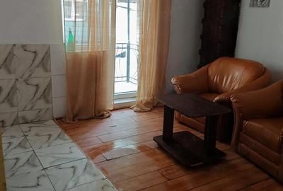 Apartament cu 2 camere semidecomandat în Central - 3