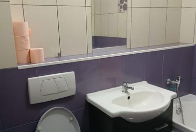 Apartament cu 2 camere semidecomandat în Central - 3