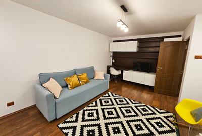 Garsonieră decomandată, mobilată în Nerva Traian - 6