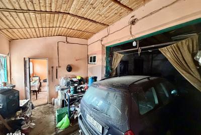 Casă cu 4 camere în Blidari - 9