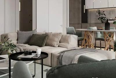 Apartament cu 2 camere decomandat în Central - 7