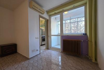 Garsonieră cu potențial – Zona Bd. Chișinău / Mega Mall/ Bloc 1982 - 9