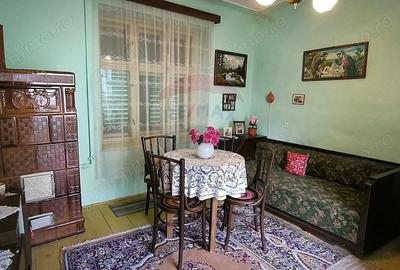 Casă cu 4 camere cu Teren 1084 Mp în Vale - 2