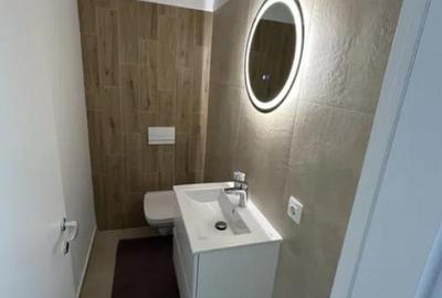 Apartament 3 camere, decomandat - zona Tractorul - 8