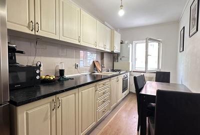 Apartament cu 2 camere semidecomandat în Mănăștur - 2