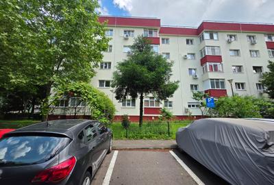 Apartament cu 2 camere decomandat în Berceni - 17