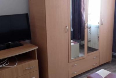 Garsonieră în CET - 5