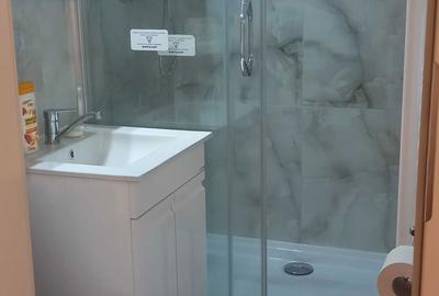 Apartament cu 2 camere semidecomandat în Central - 2