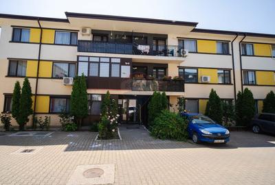 Apartament cu 2 camere de vanzare in zona Bucium - 8