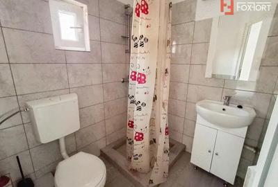 Garsoniera de inchiriat in Timisoara, zona Steaua - curte comuna - 2