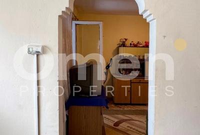 Apartament cu 2 camere, mobilat în Republicii - 6