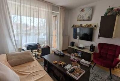 Apartament cu 2 camere semidecomandat în Obor - 2