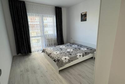 Apartament cu 2 camere, mobilat în Metalurgiei - 26