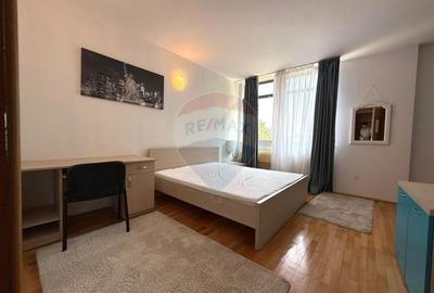 Inchiriere penthouse ultracentral, Constanta - 16
