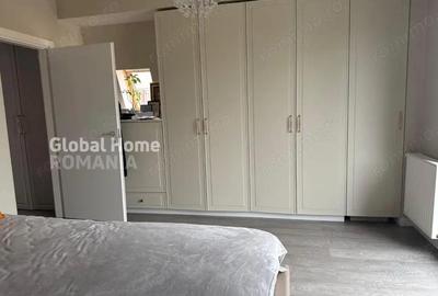 Apartament 2 cam 61MP | Bucurestii Noi | Finisaje si mobilier Rovere | - 7