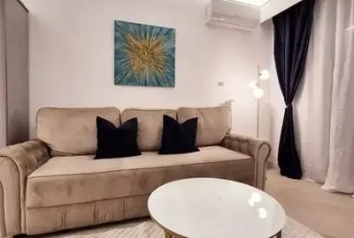 Apartament De Inchiriat 2 Camere Lux | Complex Cortina North | Pipera - 2