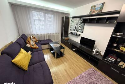 Apartament cu 3 camere decomandat în Albești - 3