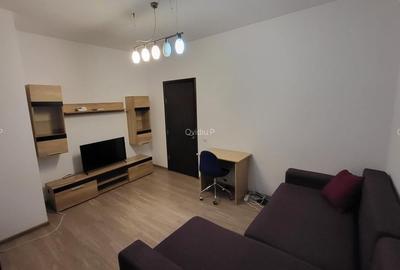 Garsonieră decomandată, mobilată în Grozăvești