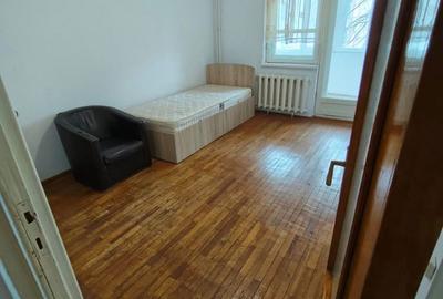 Apartament cu 3 camere decomandat în Ultracentral - 6