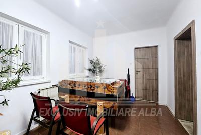 Casă individuală cu 6 camere cu Canalizare în Cetate - 5