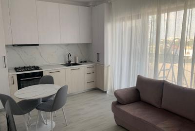 Apartament cu 2 camere decomandat în Măgurele - 1