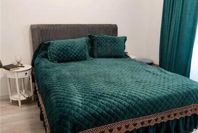 Apartament cu 3 camere decomandat în Giroc - 1