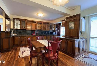 Apartament cu 3 camere în Central - 5