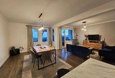 Casă cu 4 camere în Central - 8