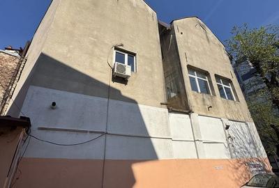 Casă cu 8 camere cu Teren 132 Mp în Gara de Nord - 3