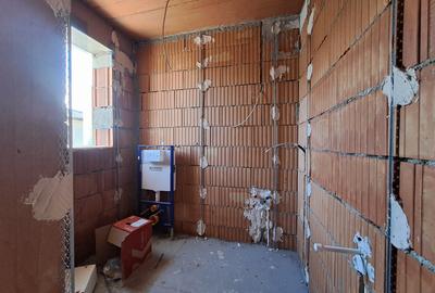 Vila la cheie, finisaje premium, Popesti-Leordeni - 19