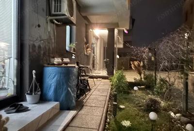 COMISION 0% | 2 camere cu gradina Braytim - 2