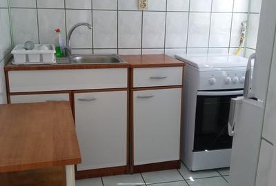 Garsoniera Policlinica Titan - 7