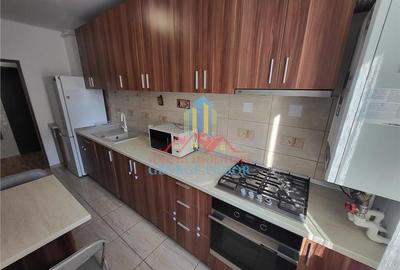 Apartament cu 2 camere decomandat, mobilat în Militari - 8