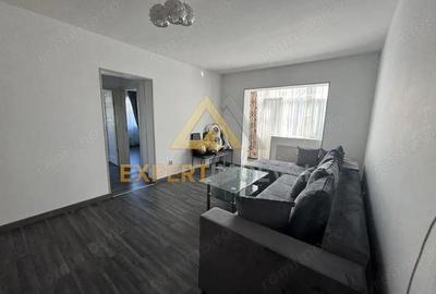 Apartament cu 3 camere semidecomandat în Gării - 4