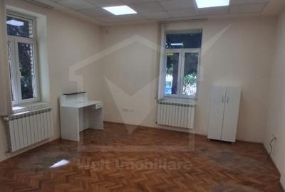 Birou, de 80 mp, în Central - 4