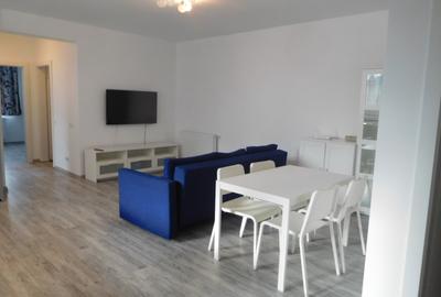 Chirie in apartament 3 camere, Centru - 2