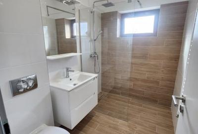 Apartament 1 camera cu gradina si 2 locuri de parcare- Mosnita - 4